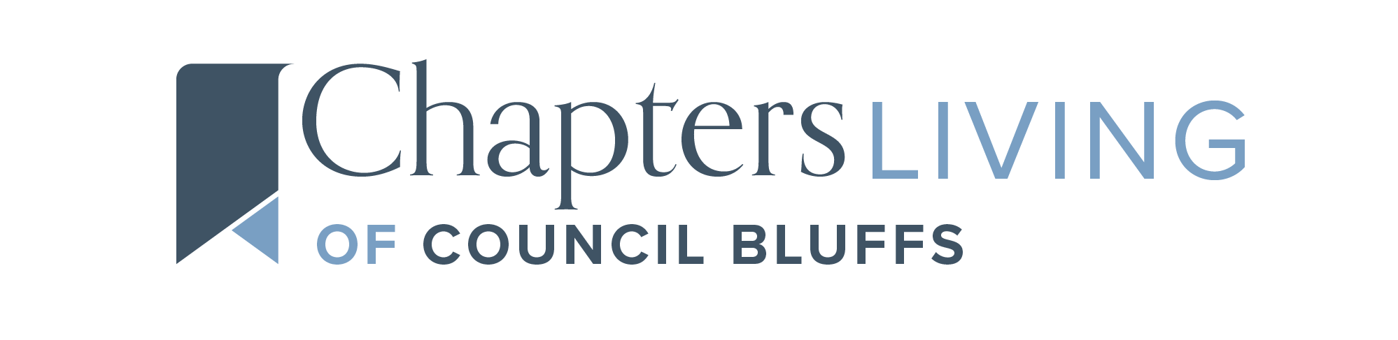 Chapters Living of Council Bluffs